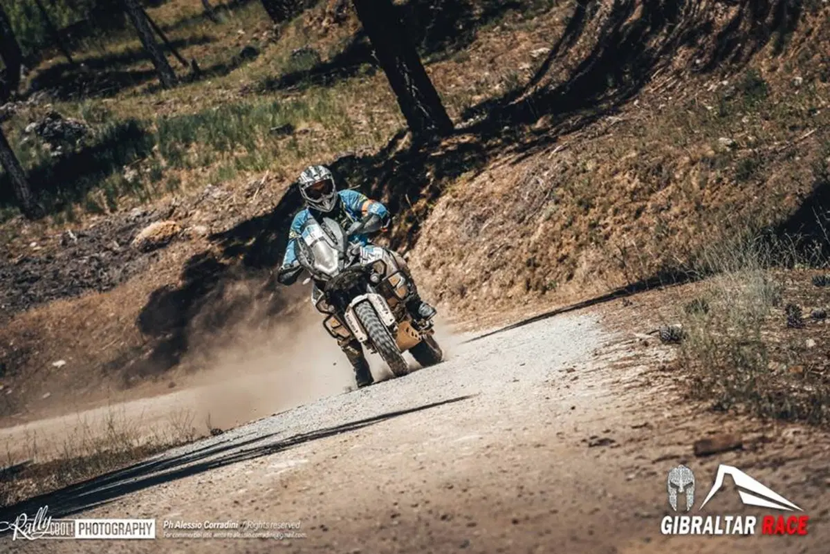 Gibraltar Race, stage 13 - da Seron a Torrox (8)