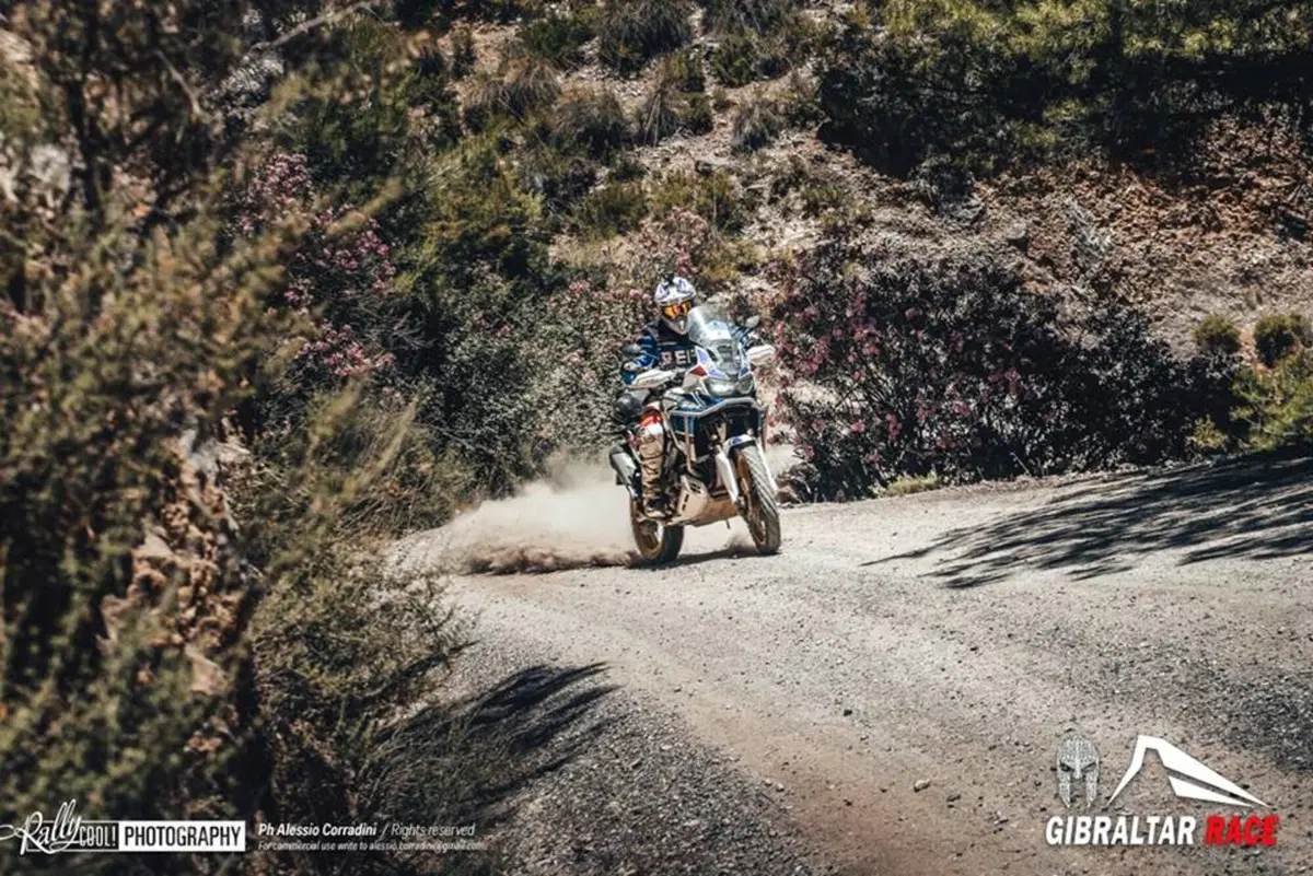 Gibraltar Race, stage 13 - da Seron a Torrox (9)
