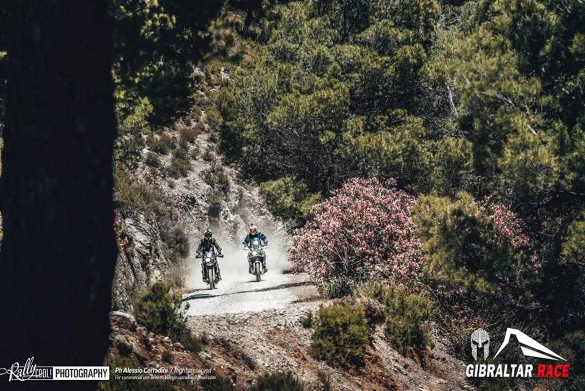 Gibraltar Race, stage 13 - da Seron a Torrox (10)