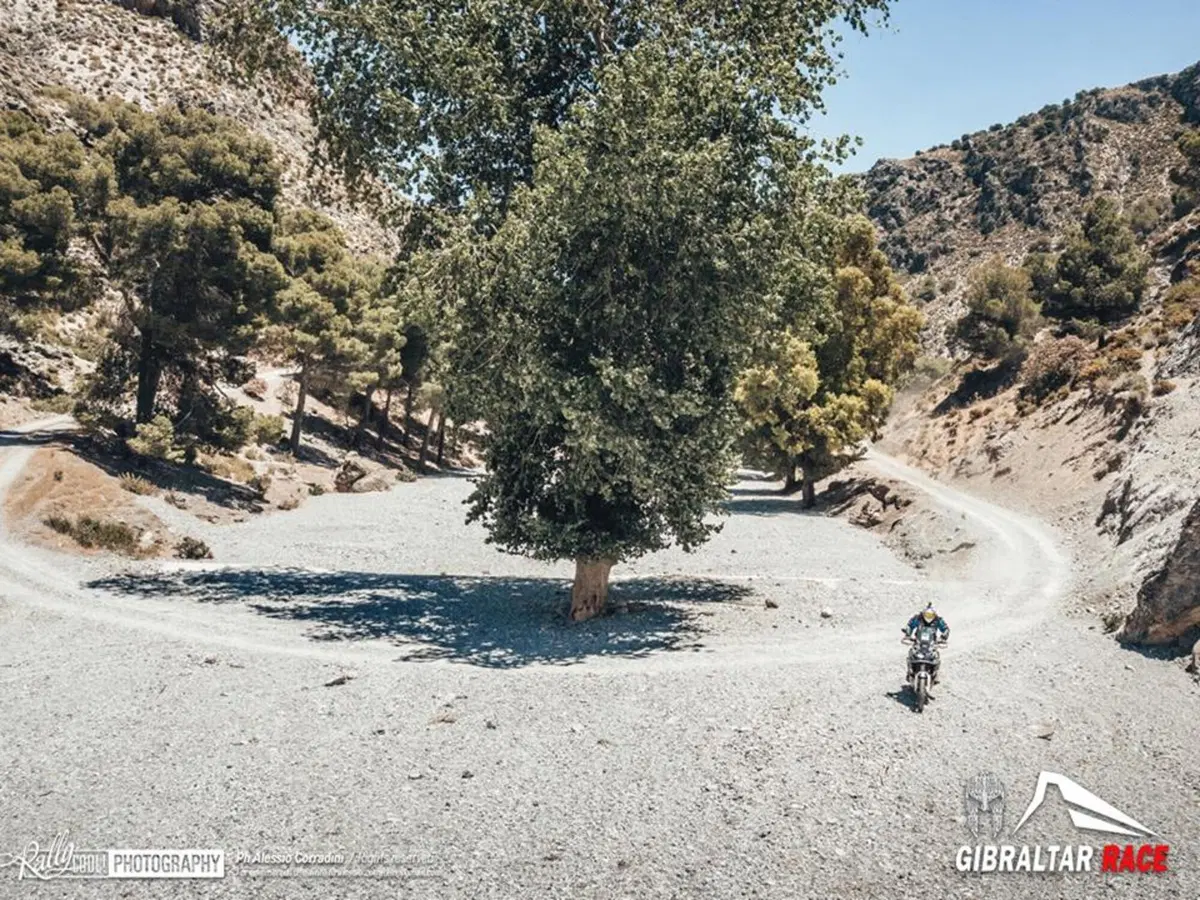 Gibraltar Race, stage 13 - da Seron a Torrox (11)