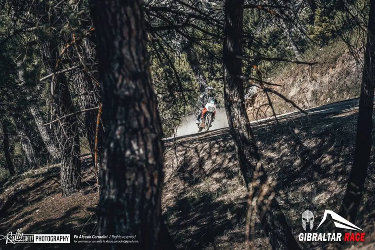 Gibraltar Race, stage 13 - da Seron a Torrox (12)
