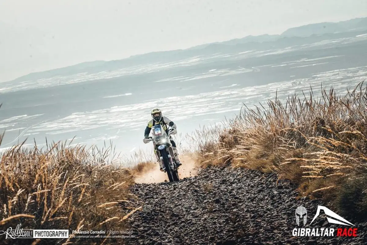 Gibraltar Race, stage 13 - da Seron a Torrox (14)