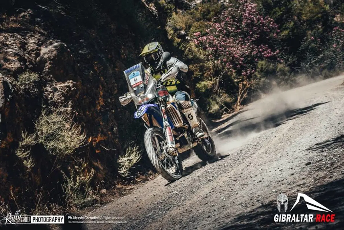 Gibraltar Race, stage 13 - da Seron a Torrox (15)