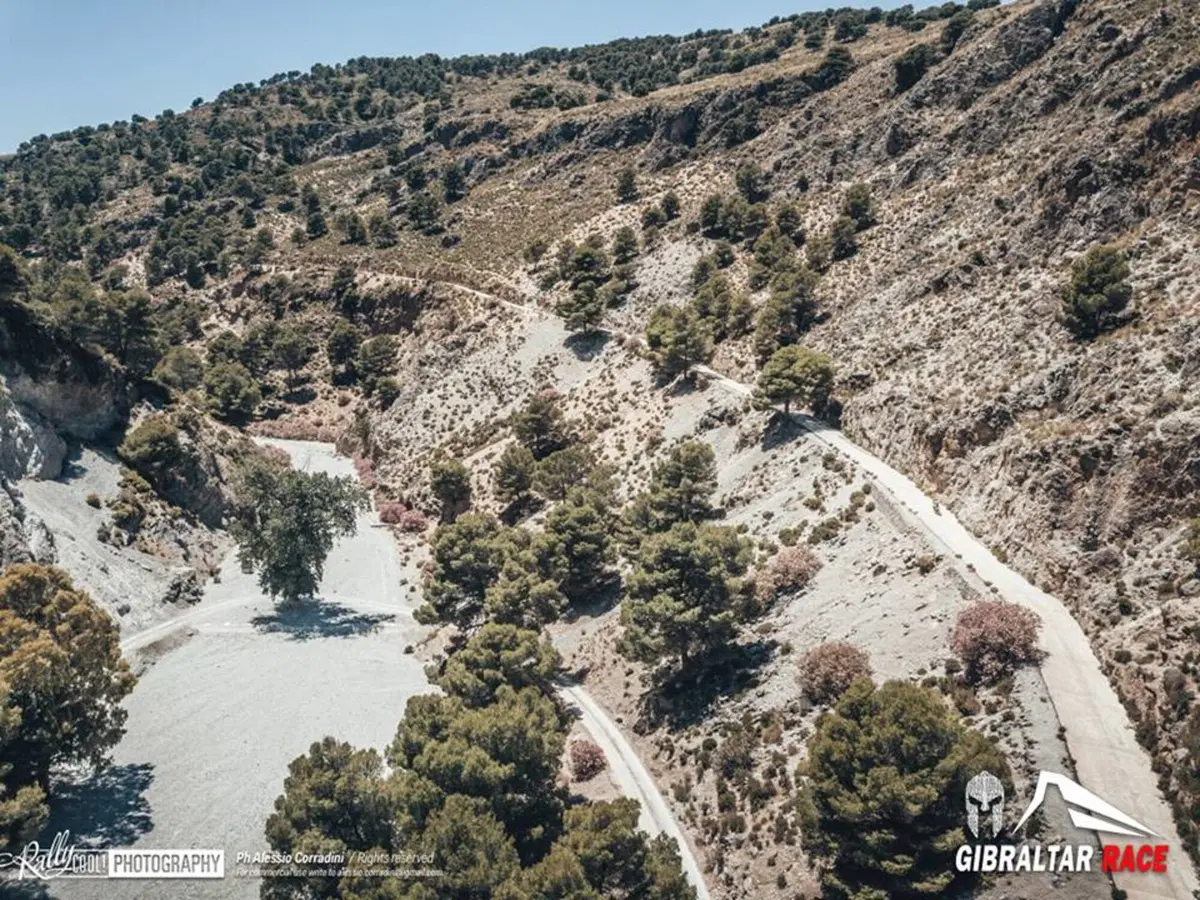 Gibraltar Race, stage 13 - da Seron a Torrox (17)