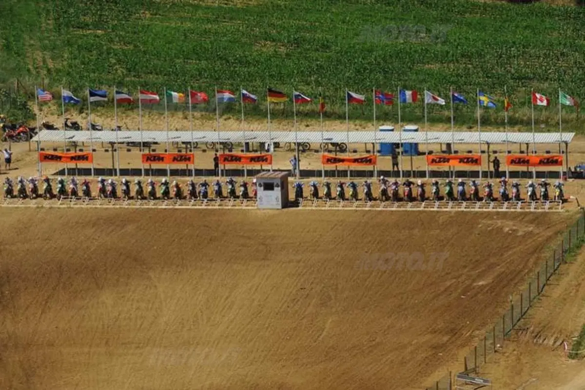 Giandomenico Baldi: aspettiamo Cairoli e Philippaerts (2)