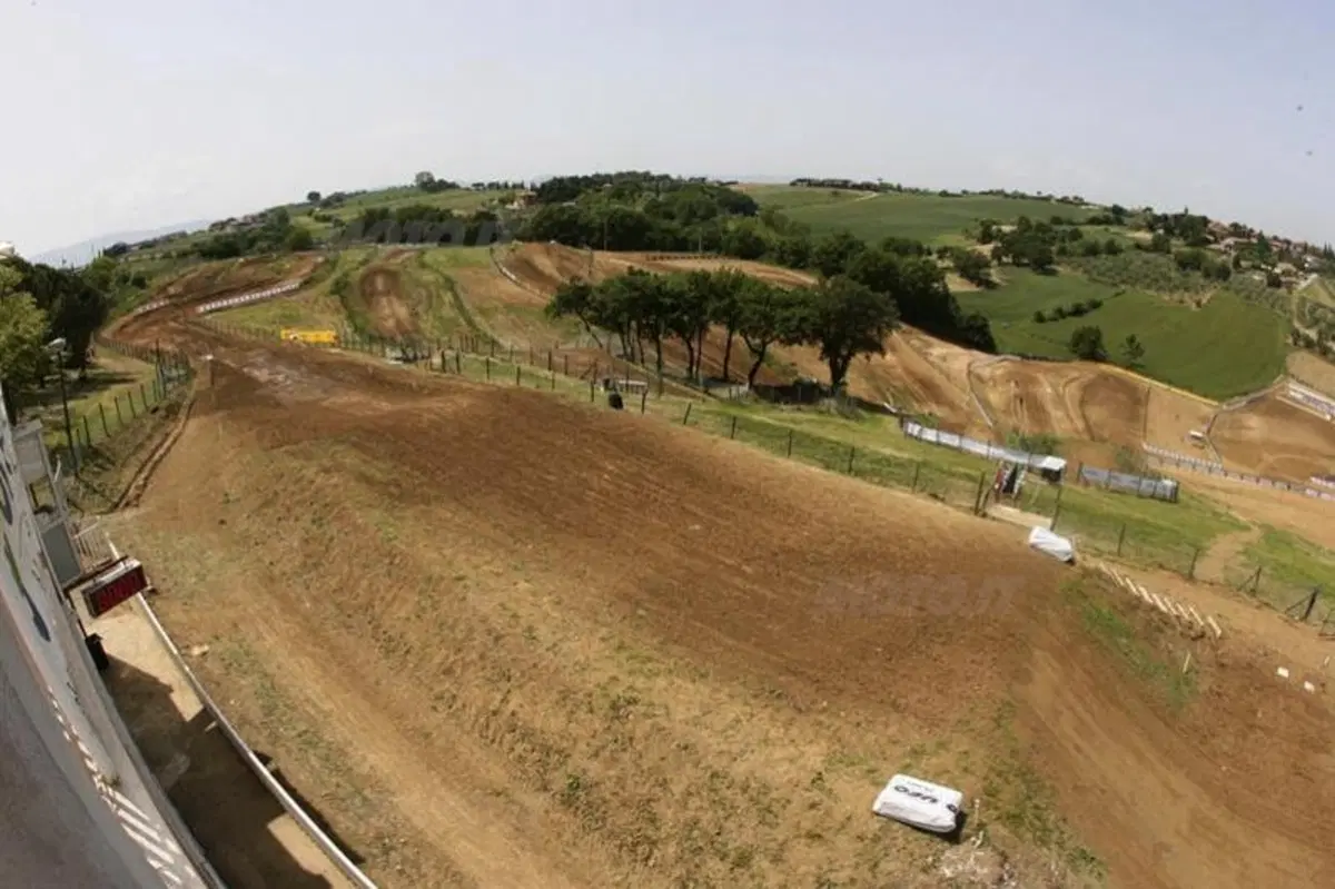 Giandomenico Baldi: aspettiamo Cairoli e Philippaerts (3)