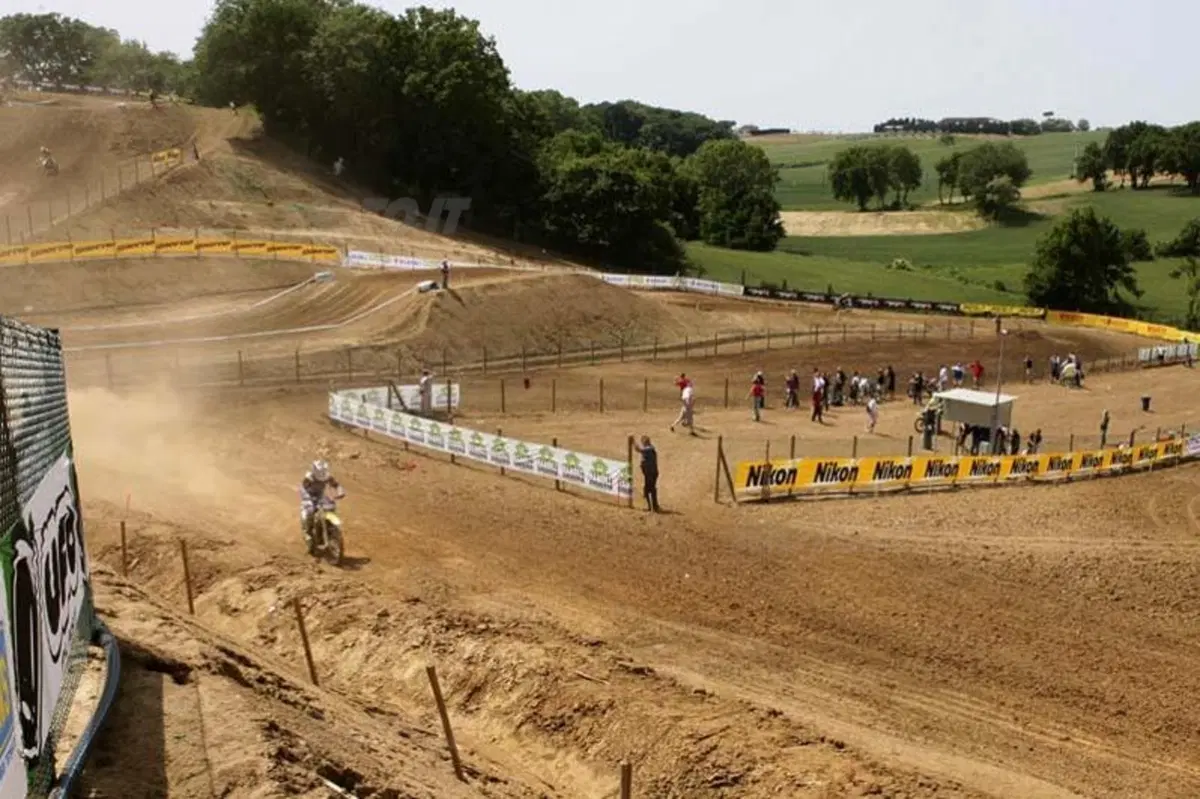 Giandomenico Baldi: aspettiamo Cairoli e Philippaerts (4)