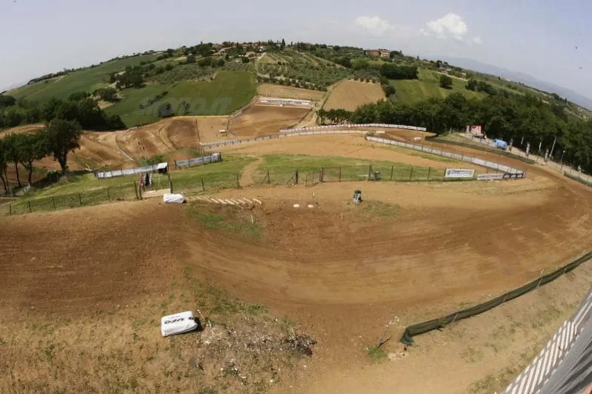 Giandomenico Baldi: aspettiamo Cairoli e Philippaerts (5)