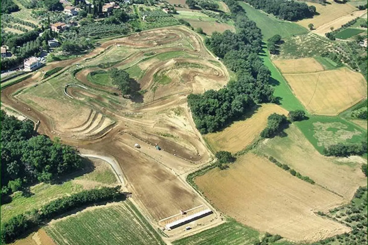 Giandomenico Baldi: aspettiamo Cairoli e Philippaerts (6)