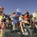 Trofeo Enduro KTM, si parte!