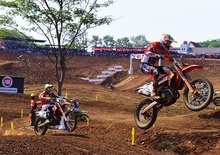 MXGP. Herlings e Prado vincono il GP di Indonesia 