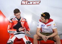 MotoGP. Ducati e il futuro di Stoner