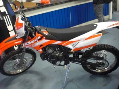 Betamotor RR 50 Enduro (2011 - 18) nuova