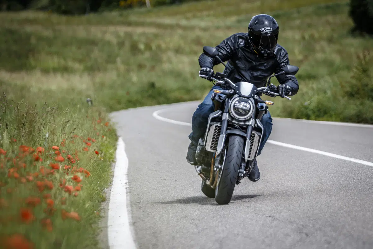 Ducati Monster 1200S v Honda CB1000R v Triumph Speed Triple RS