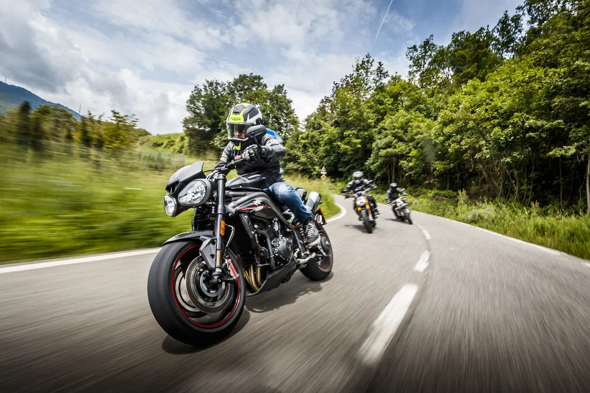 Ducati Monster 1200S v Honda CB1000R v Triumph Speed Triple RS (23)