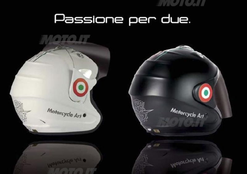 MV Agusta Brutale: passione per due