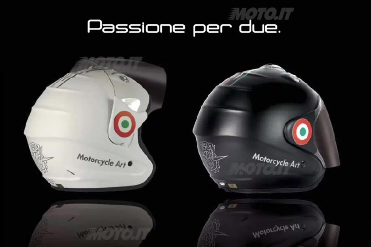 MV Agusta Brutale: passione per due (2)