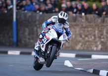 E' morto William Dunlop