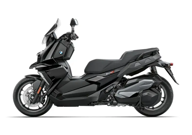 Bmw C 400 X C 400 X (2018 - 20) (4)