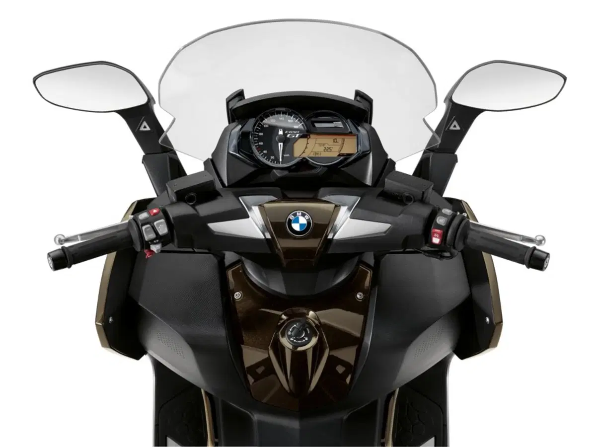 Bmw C 650 GT C 650 GT (2016 - 20) (8)