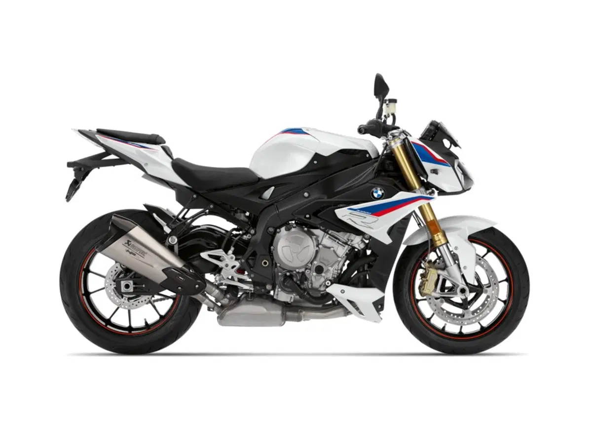 Bmw S 1000 R S 1000 R (2017 - 20) (7)