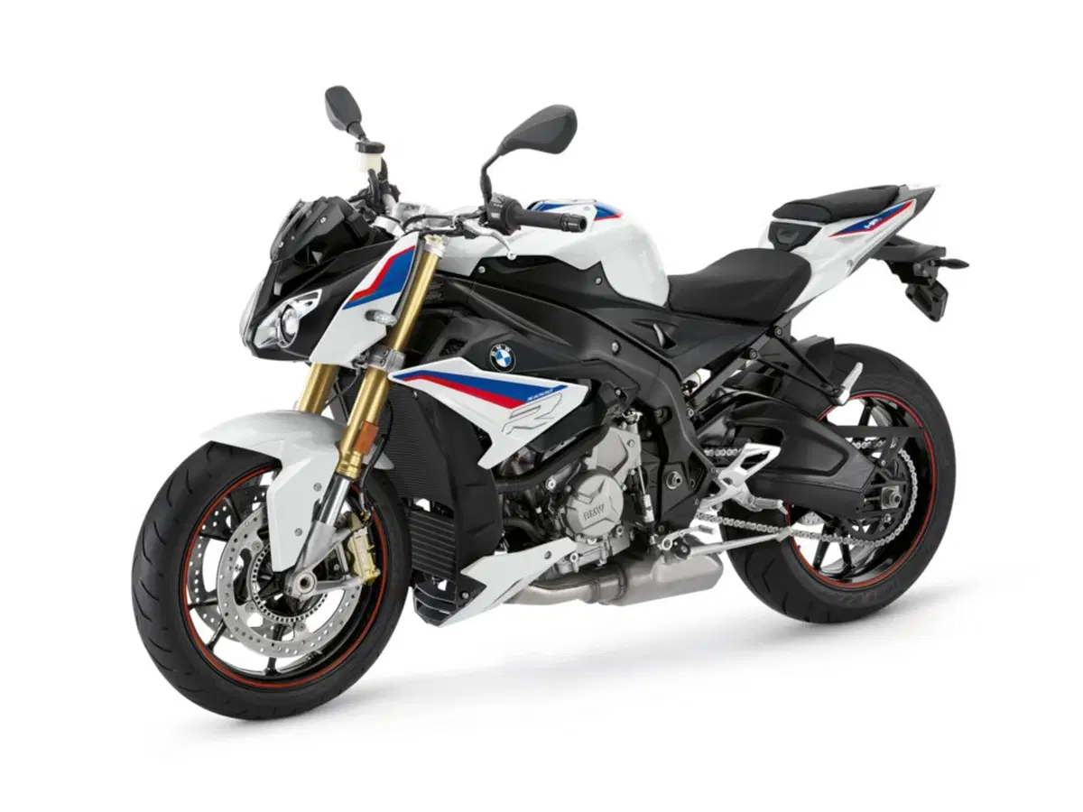 Bmw S 1000 R S 1000 R (2017 - 20) (6)