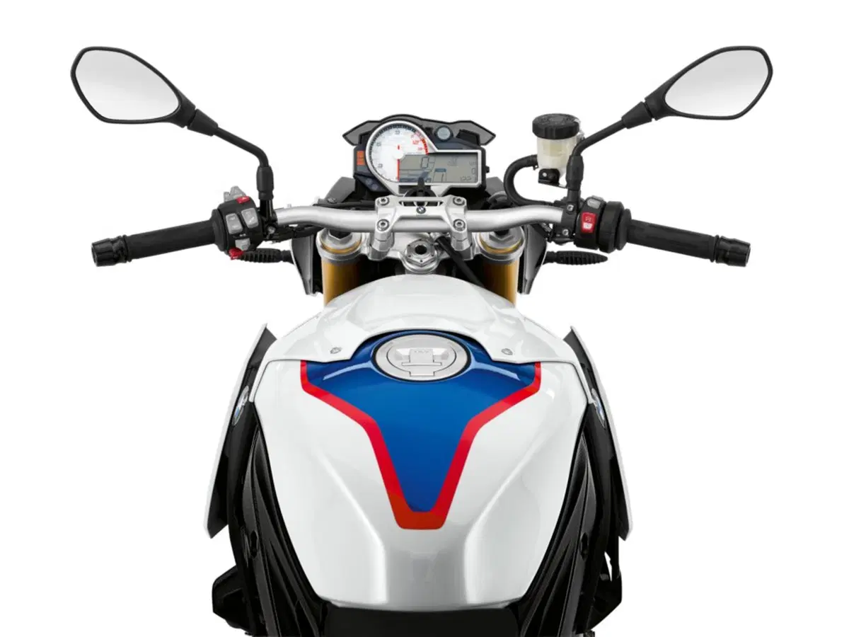 Bmw S 1000 R S 1000 R (2017 - 20) (8)