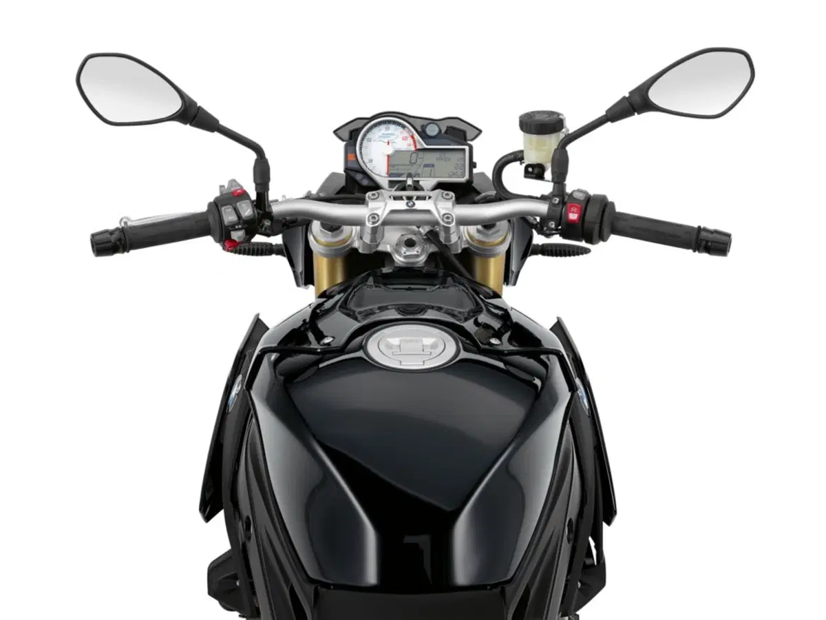 Bmw S 1000 R S 1000 R (2017 - 20) (10)