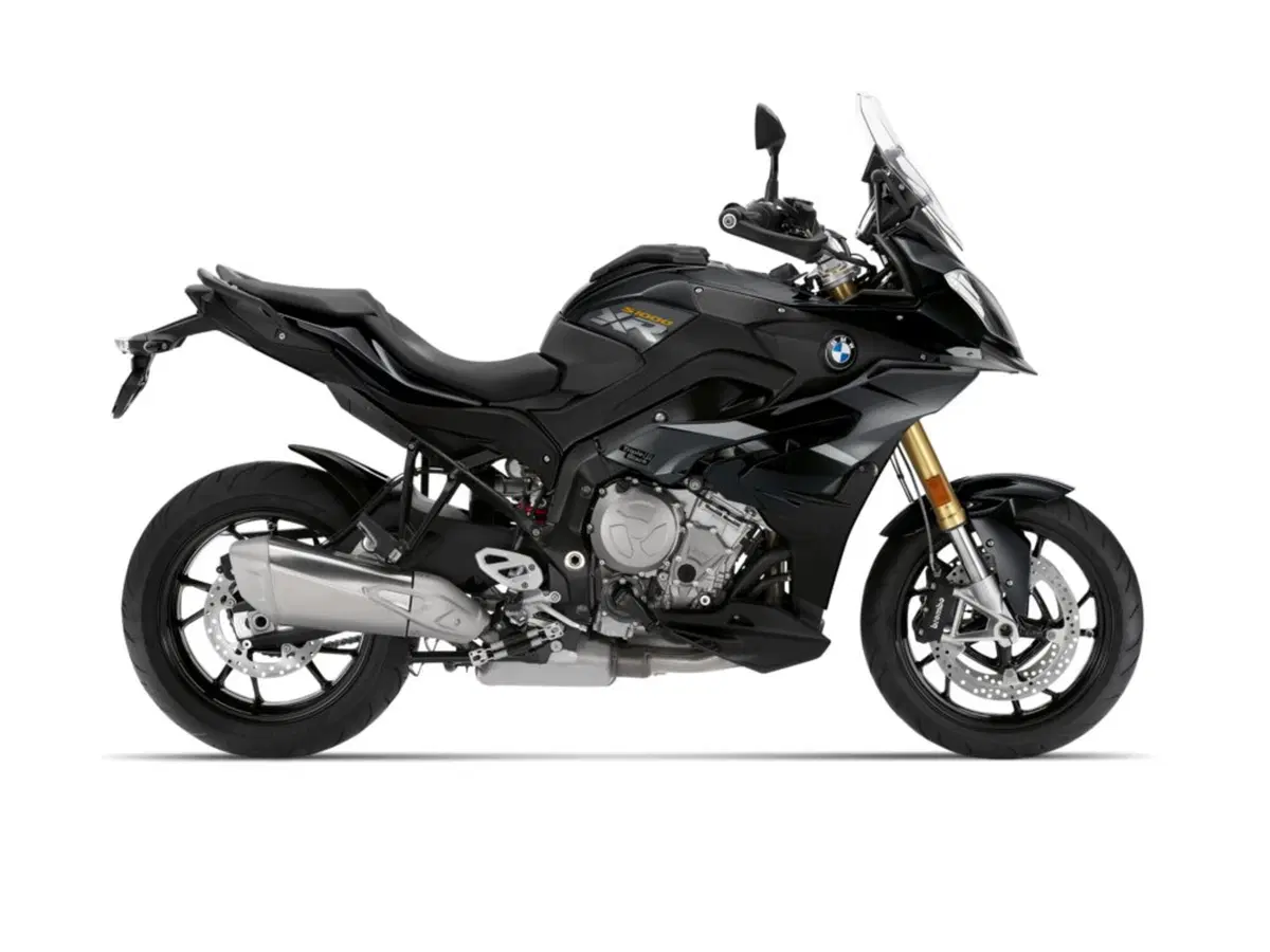 Bmw S 1000 XR S 1000 XR (2017 - 19) (2)
