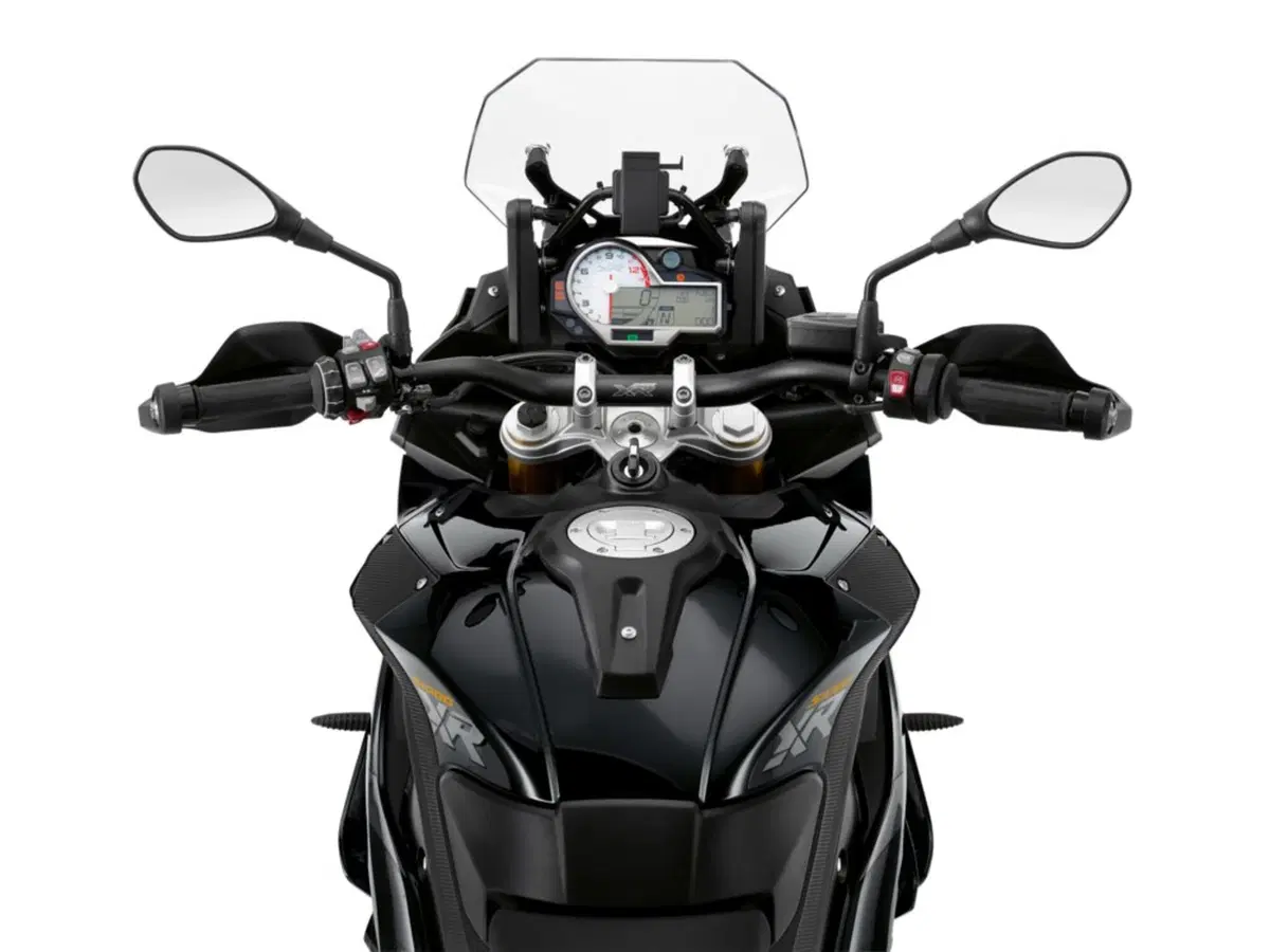 Bmw S 1000 XR S 1000 XR (2017 - 19) (4)