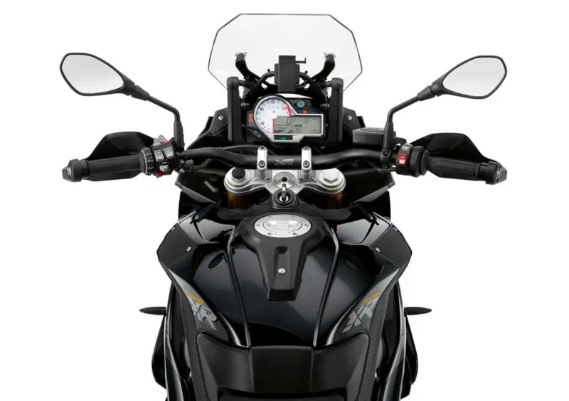 Bmw S 1000 XR S 1000 XR (2017 - 19) (4)