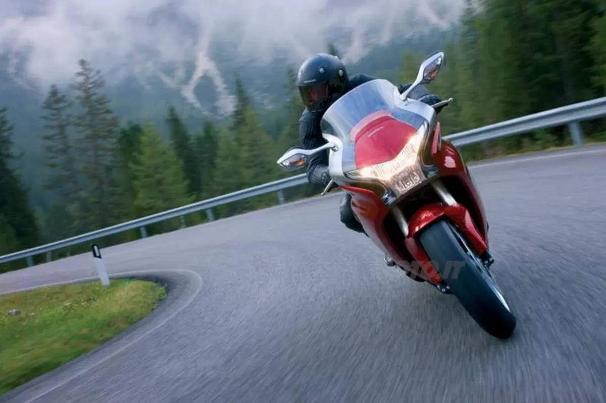 Tutti i test ride del week end (2)