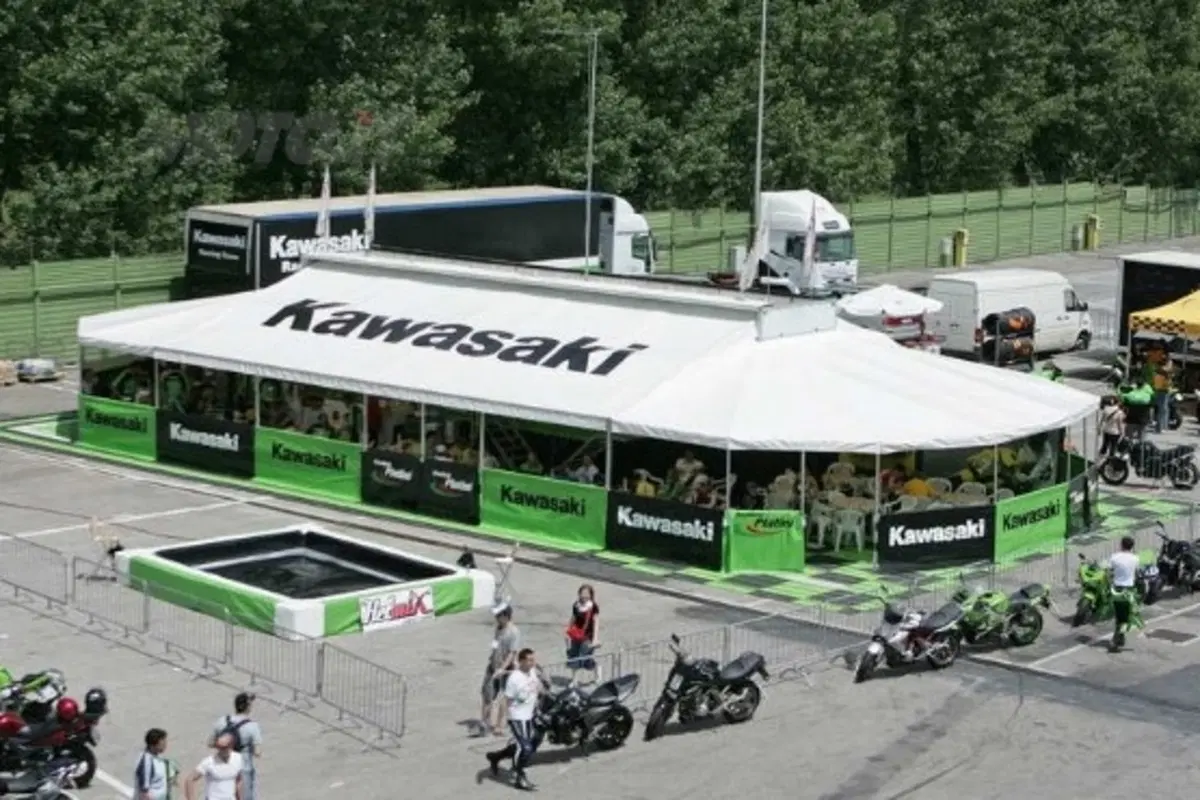 Tutti i test ride del week end (5)