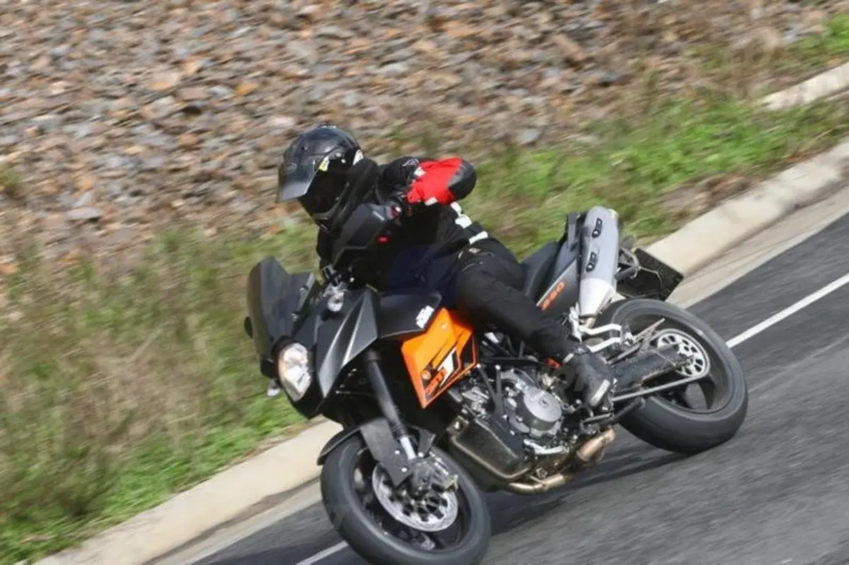 Tutti i test ride del week end (6)
