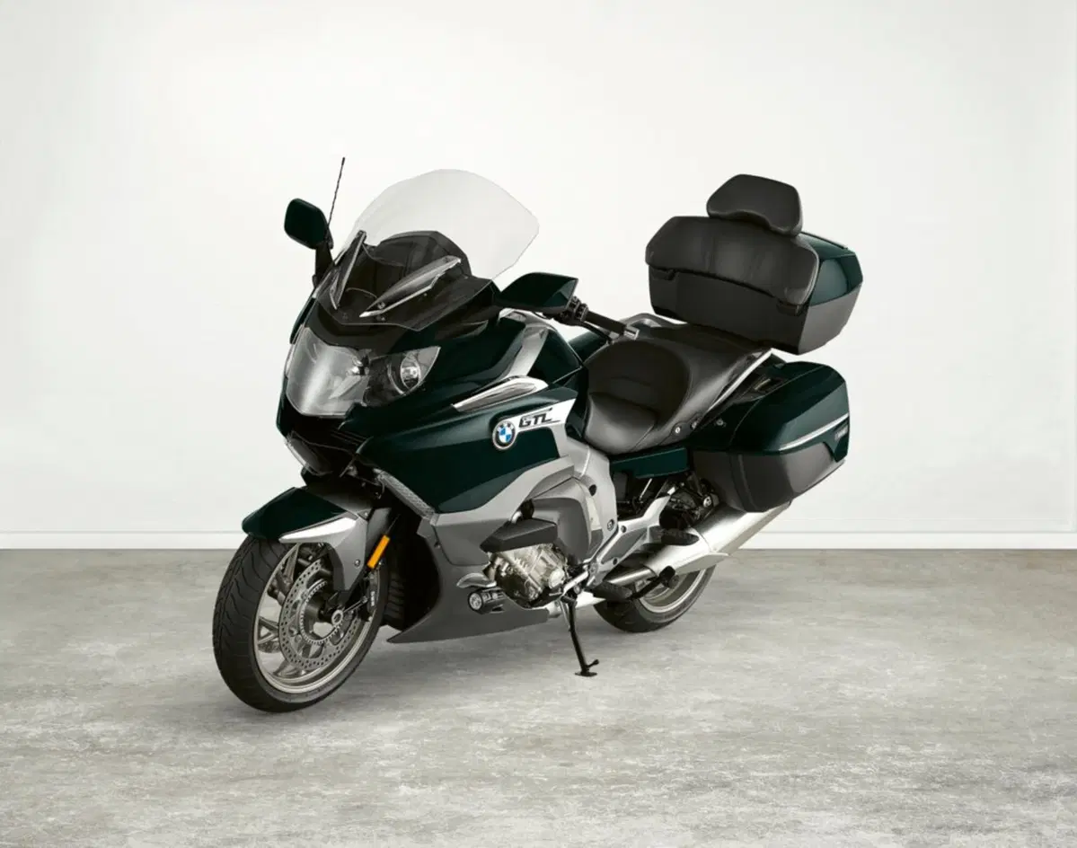 Bmw K 1600 GTL K 1600 GTL (2017 - 20) (14)