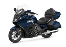 Bmw K 1600 GTL Grand America (2018 - 19)