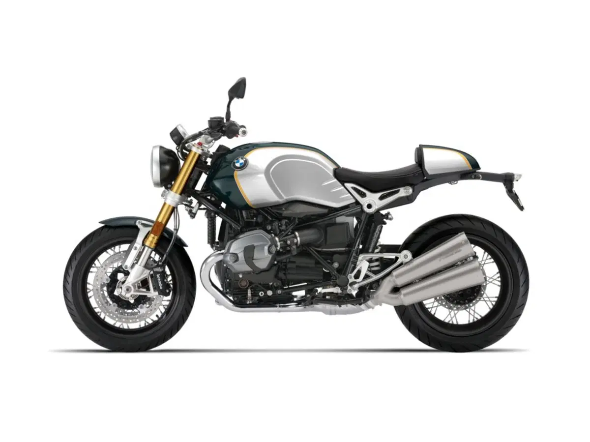 Bmw R nineT R nineT 1200 (2017 - 20) (3)