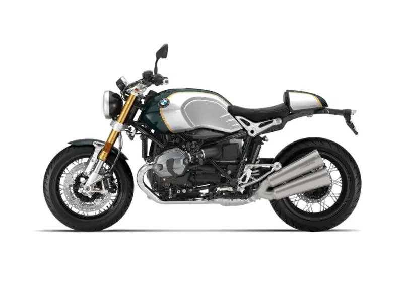 Bmw R nineT R nineT 1200 (2017 - 20) (3)
