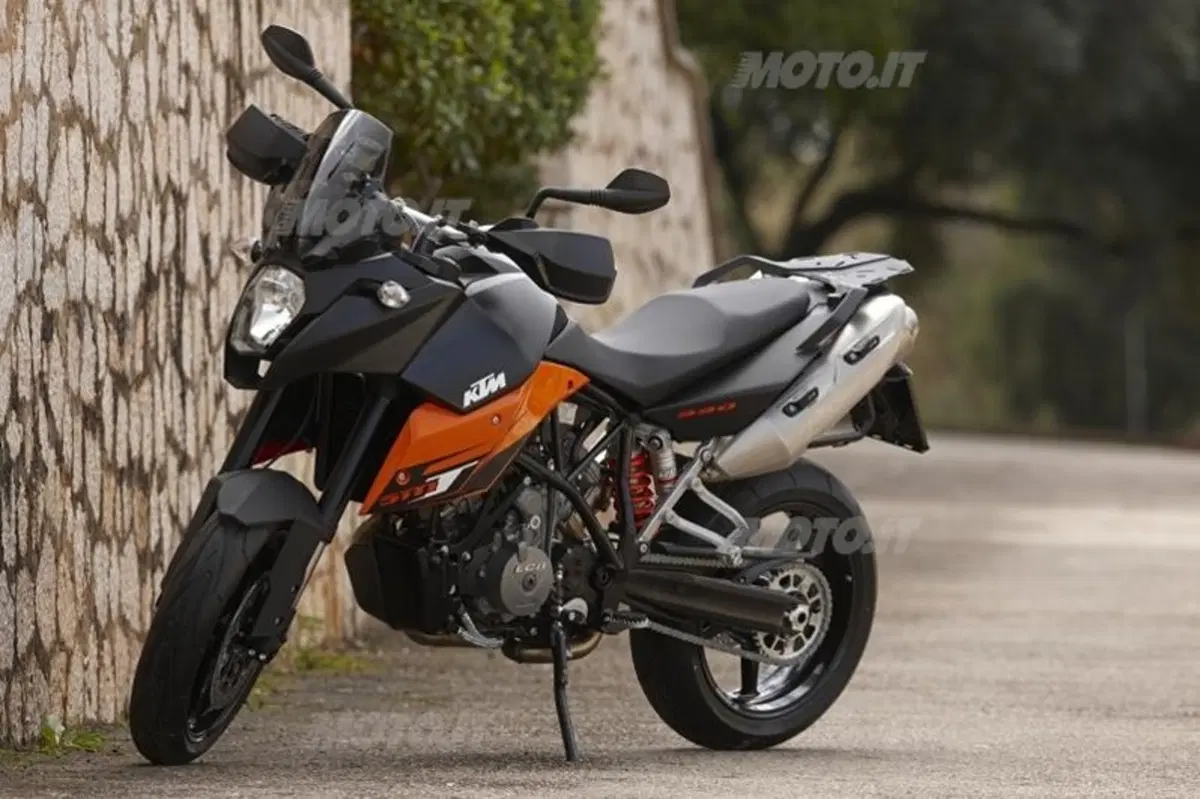 Tutti i test ride del week end (8)