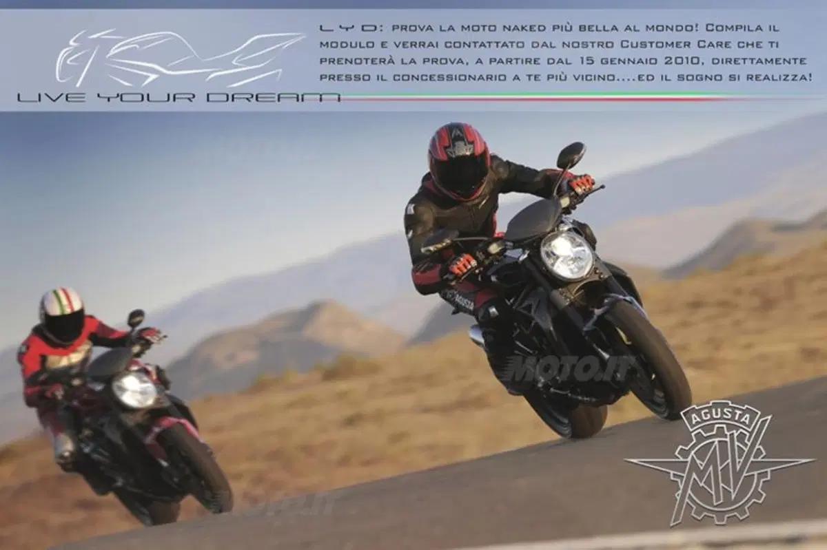 Tutti i test ride del week end (11)