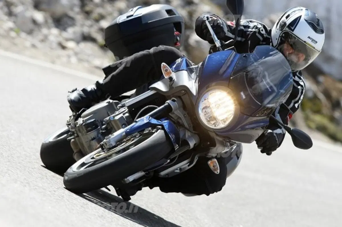 Tutti i test ride del week end (12)