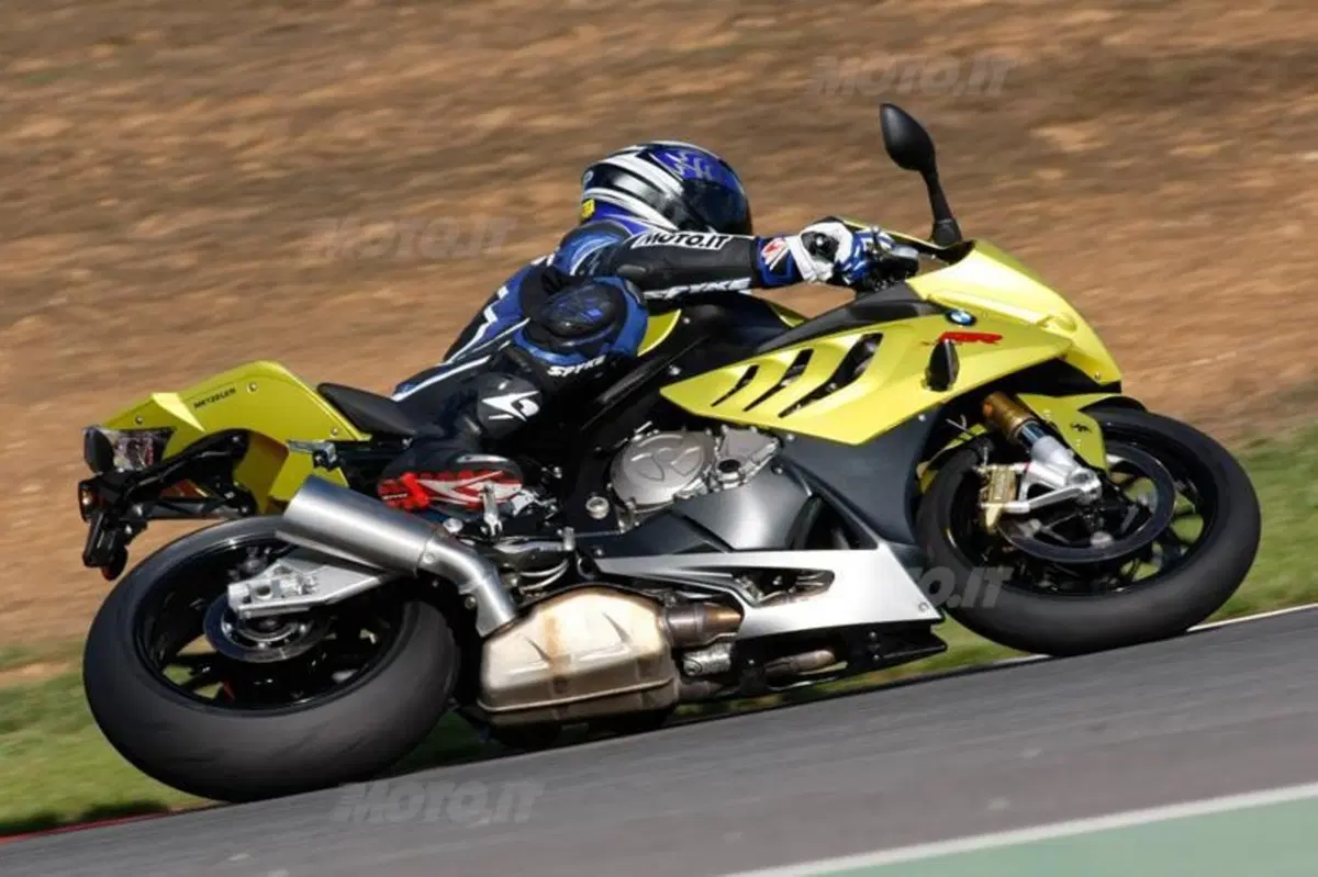 Tutti i test ride del week end (14)