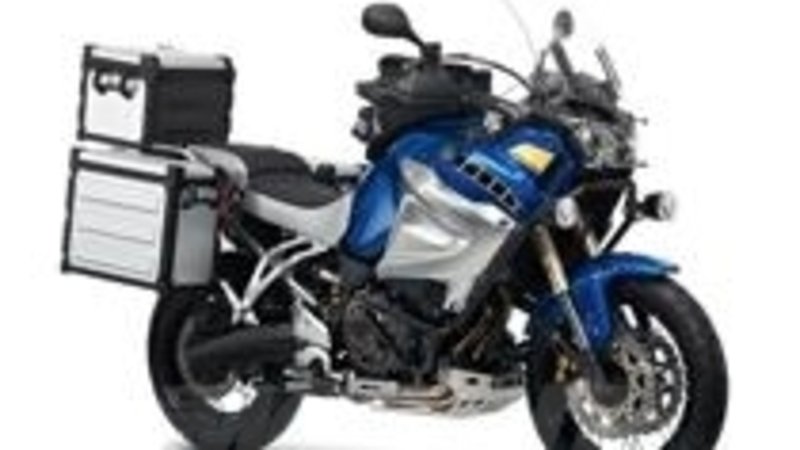 Yamaha XT1200Z Super T&eacute;n&eacute;r&eacute; 3D