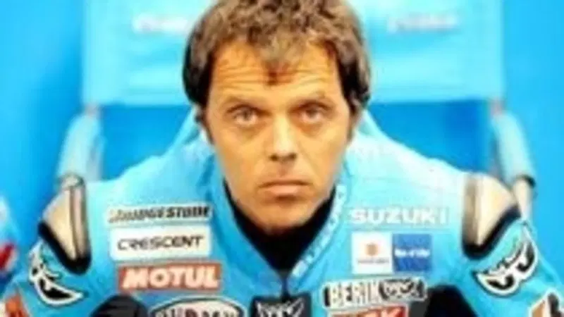 I commenti ai test di Rossi, Capirossi e Dovizioso