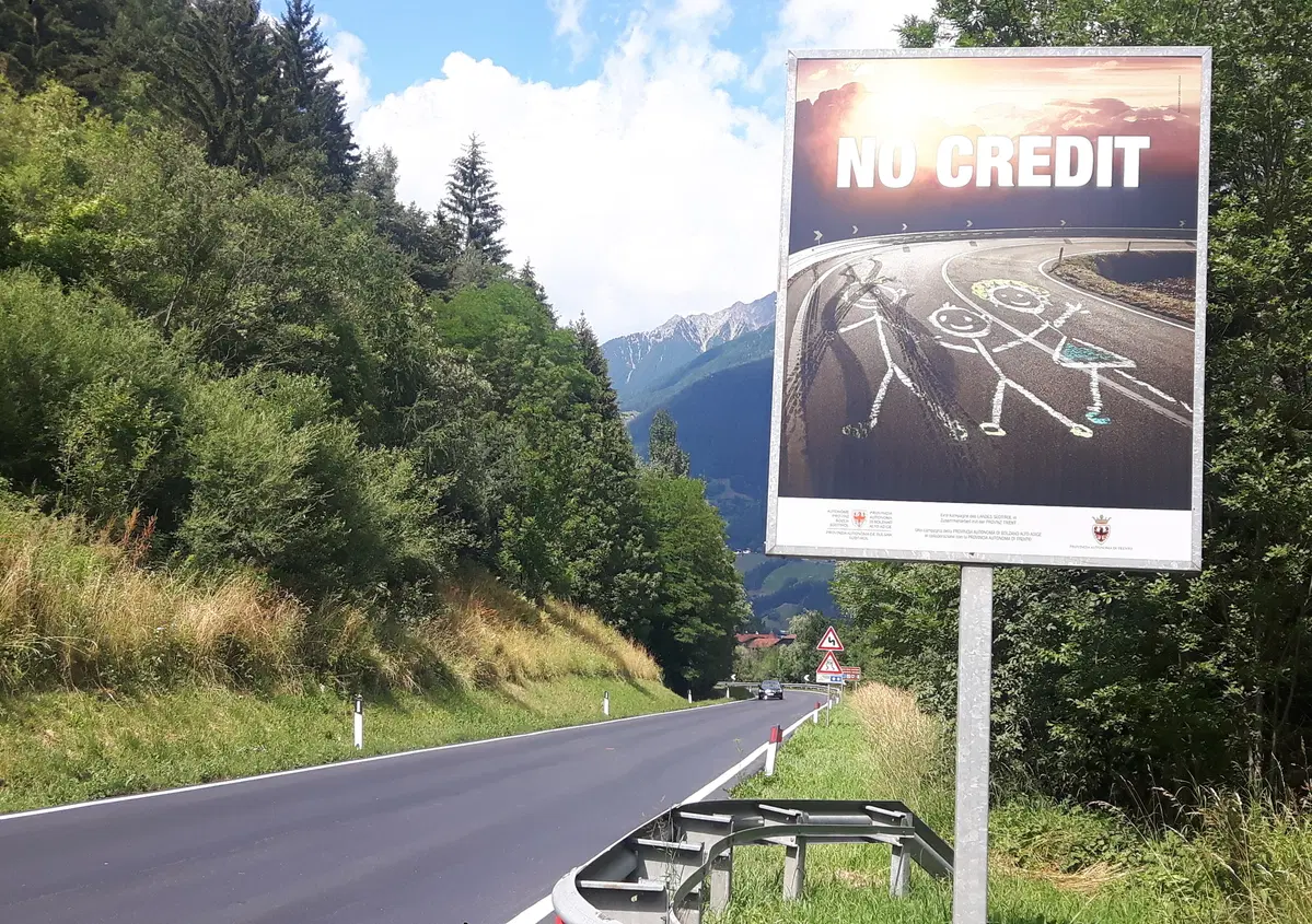 Nico Cereghini: "Grazie Alto Adige, ma..."