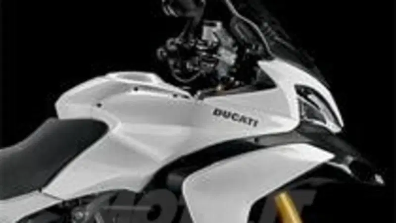 "Vogliamo pi&ugrave; Multistrada"