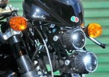 Ghezzi-Brian: kit per Moto Guzzi V11