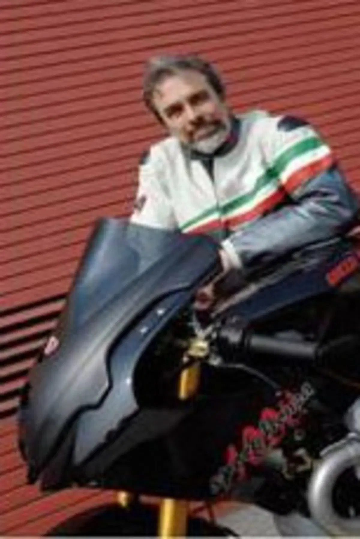 Ghezzi-Brian: kit per Moto Guzzi V11 (7)