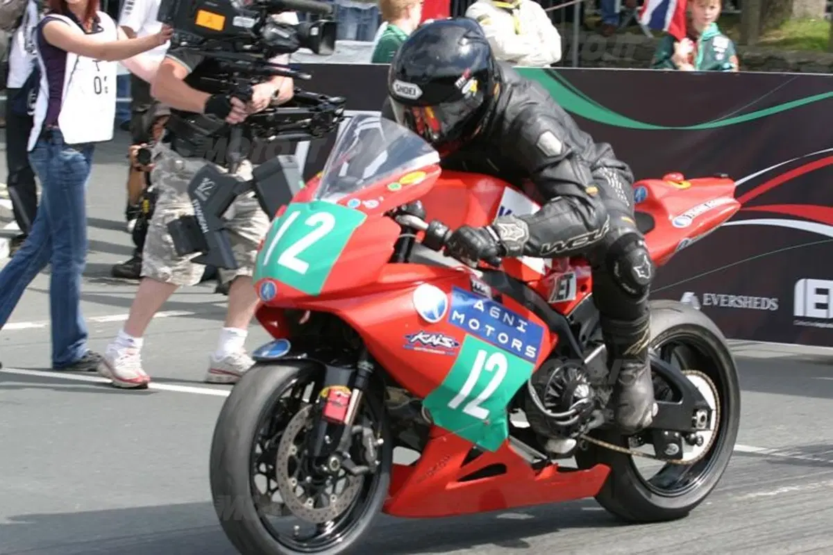 200 milioni di motocicli elettrici entro il 2016 (3)