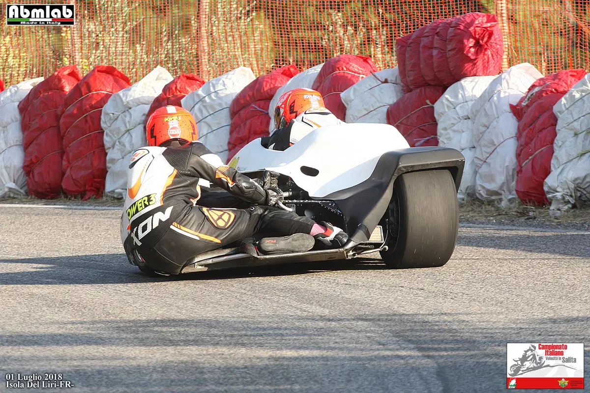 Vittoria al Campionato italiano salita. Moto.it segna anche il miglior tempo (17)